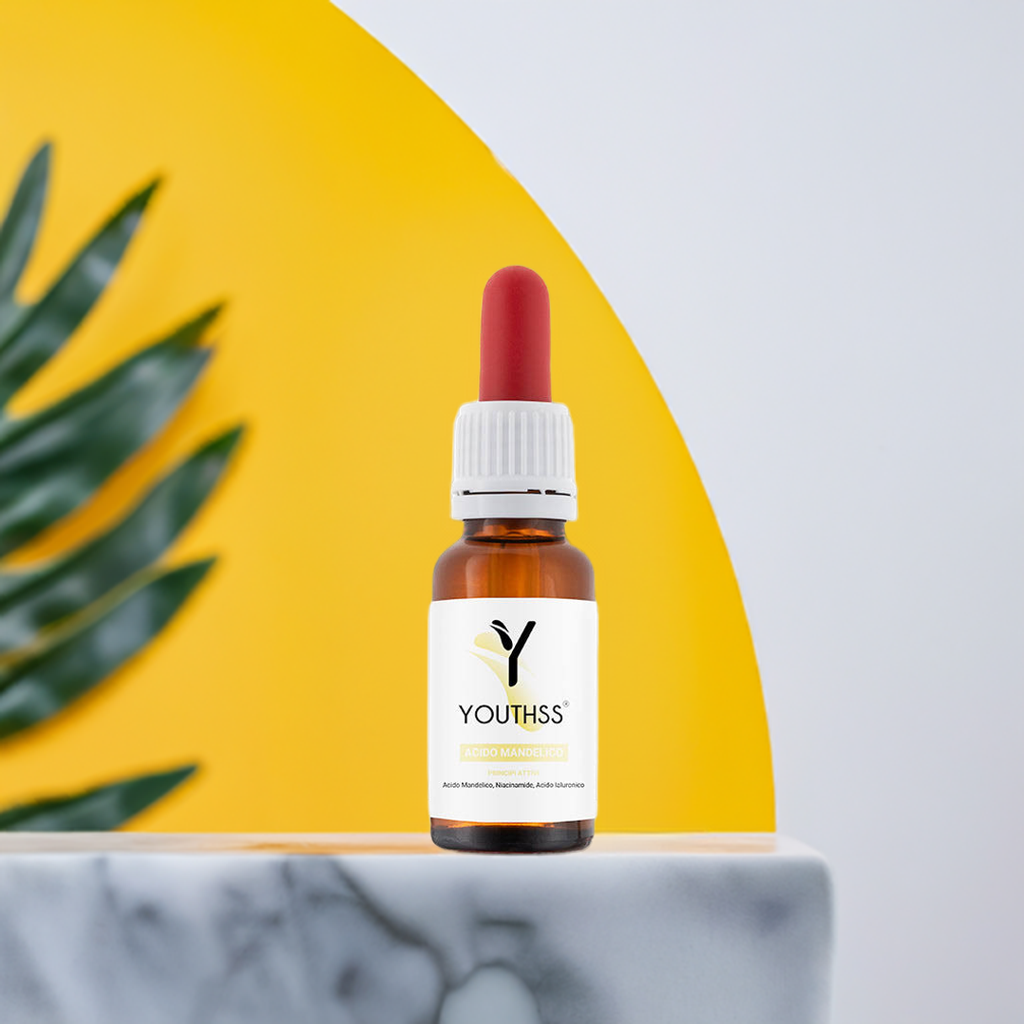 Peeling Mandelico - 20 ml