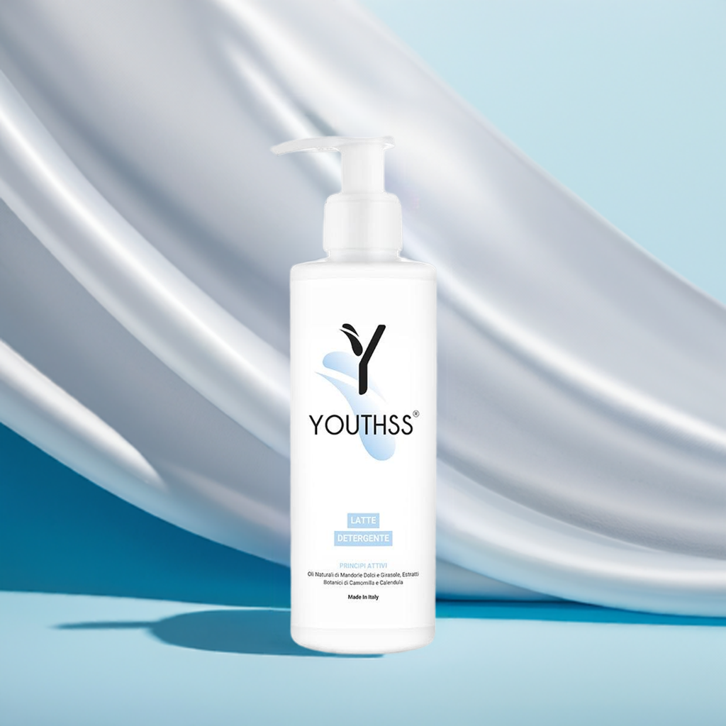Latte Detergente