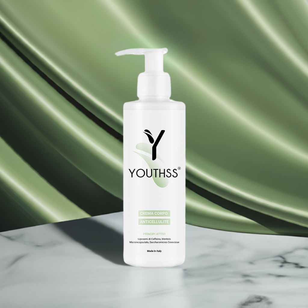 Crema Anticellulite