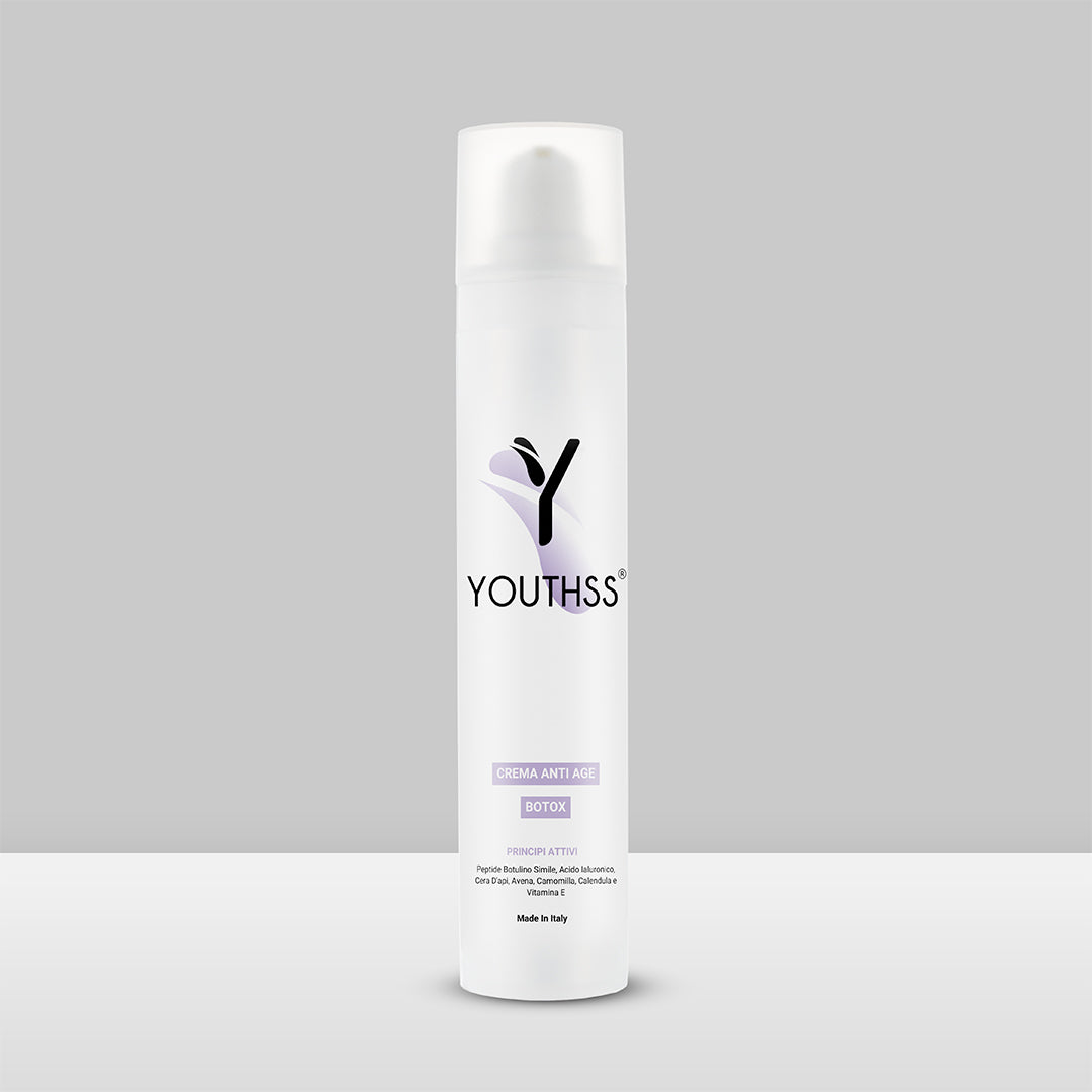 Crema Anti Age Botox