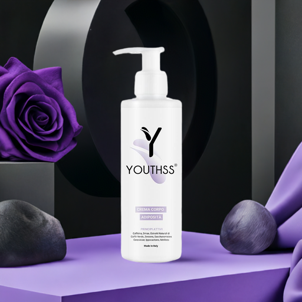 Crema Adiposità - 200 ml