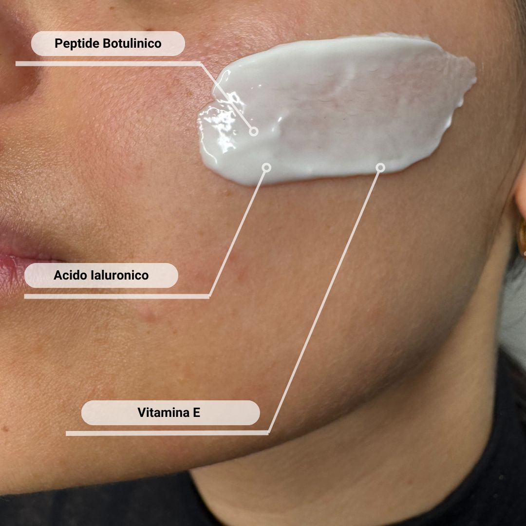 Crema Anti Age Botox