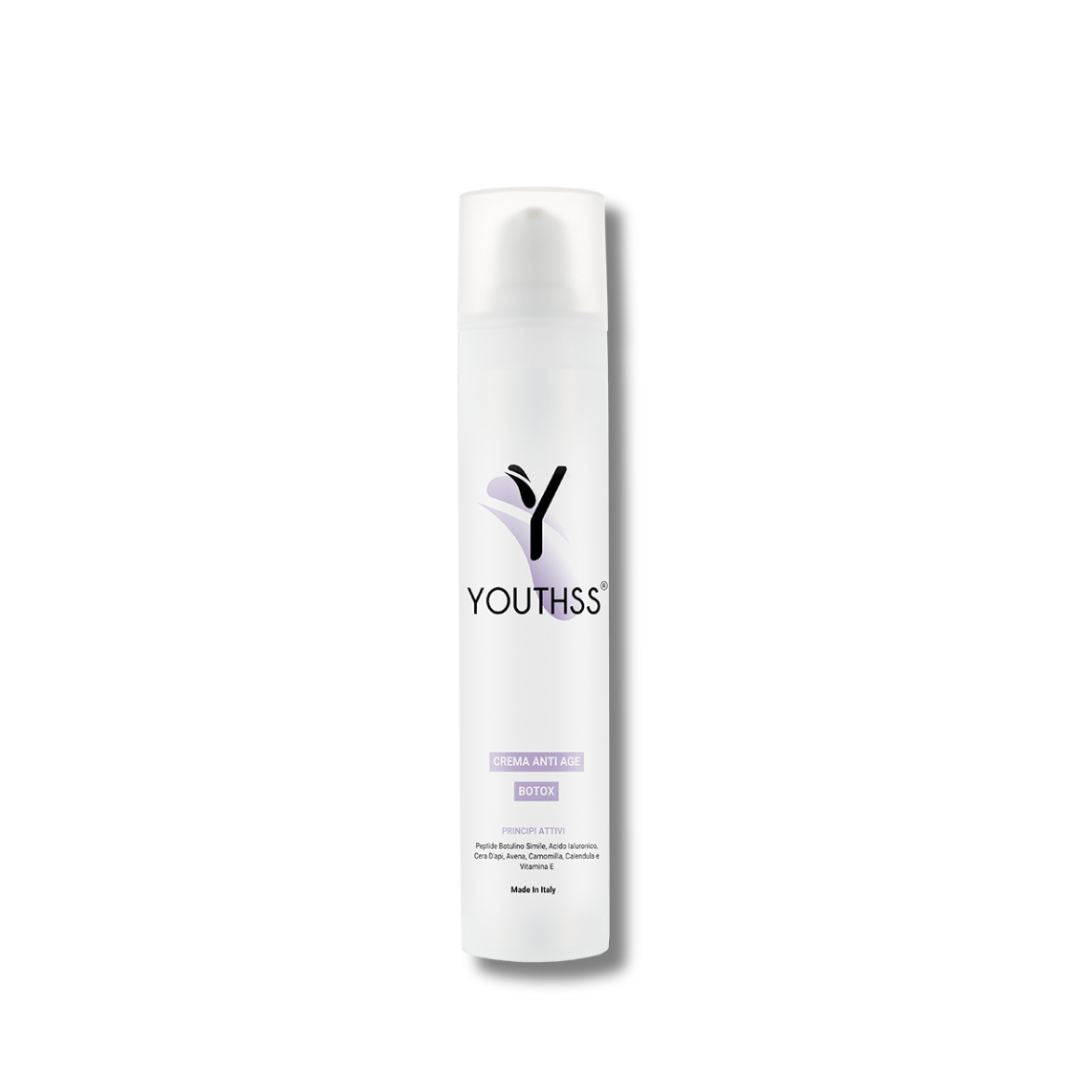 Crema Anti Age Botox