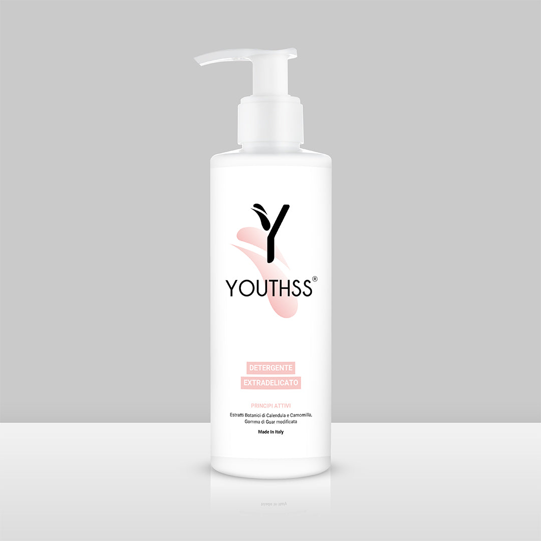 Detergente Extradelicato - 200 ml