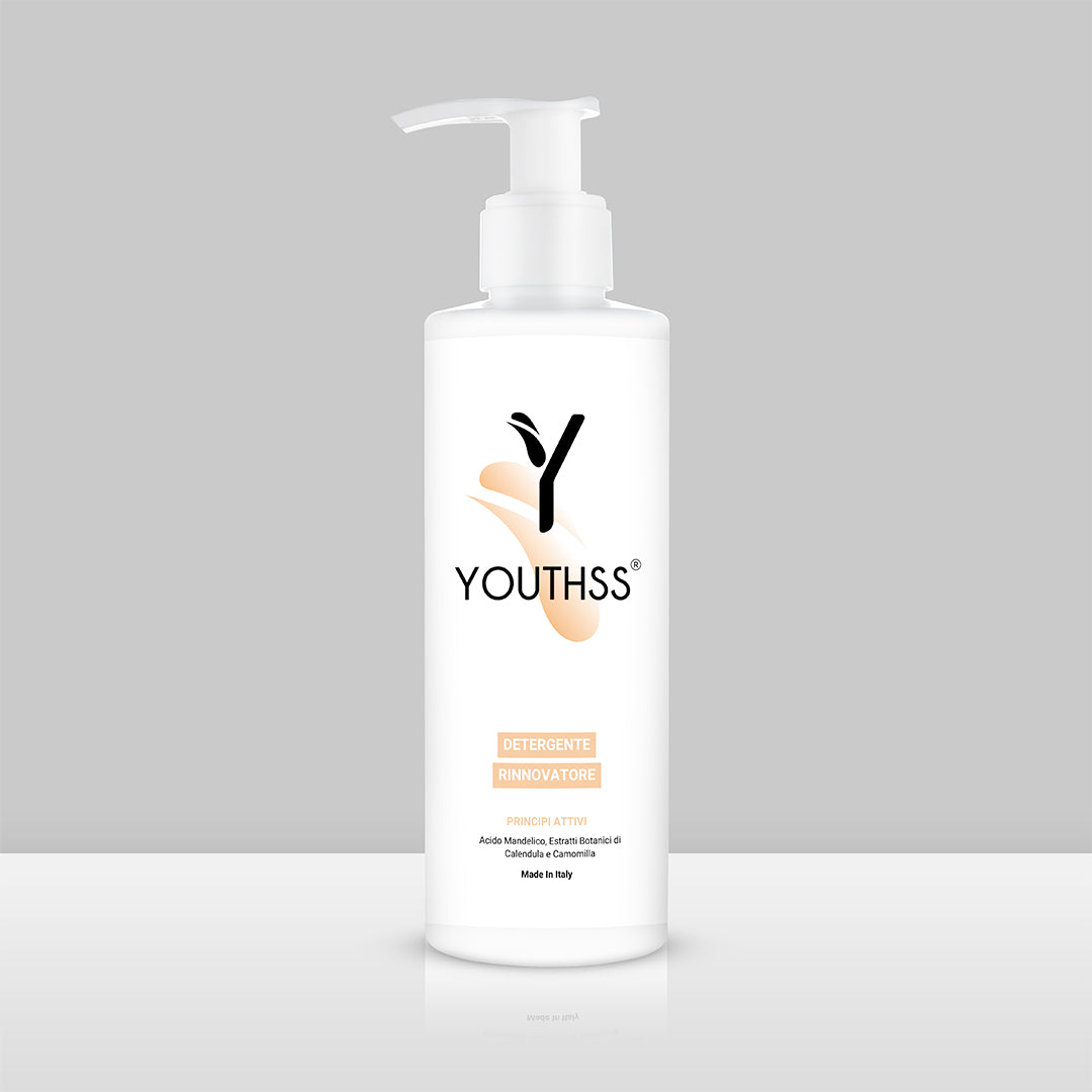 Detergente Rinnovatore - 200 ml