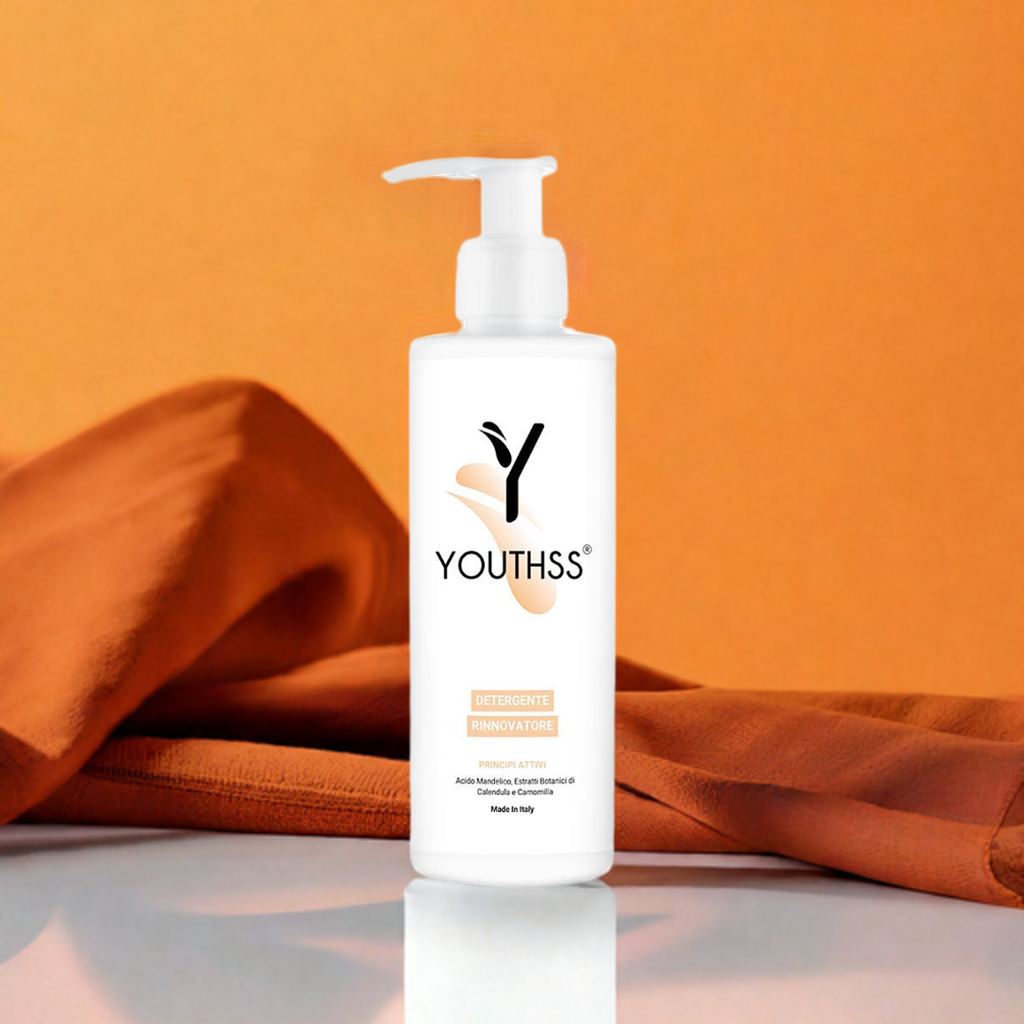 Detergente Rinnovatore