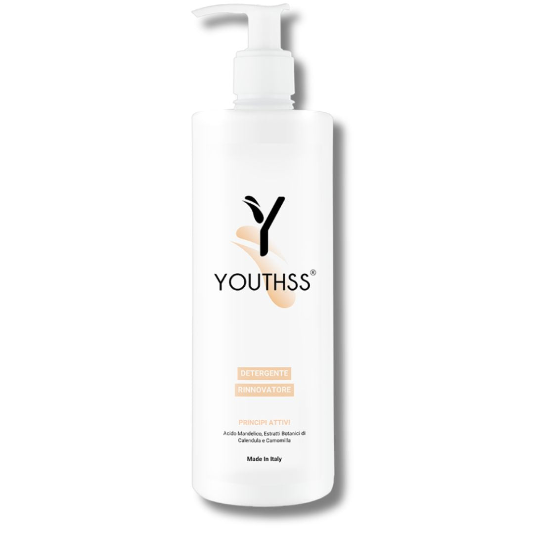 Detergente Rinnovatore