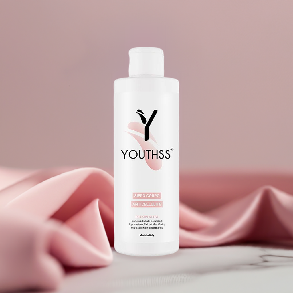 Siero Anticellulite