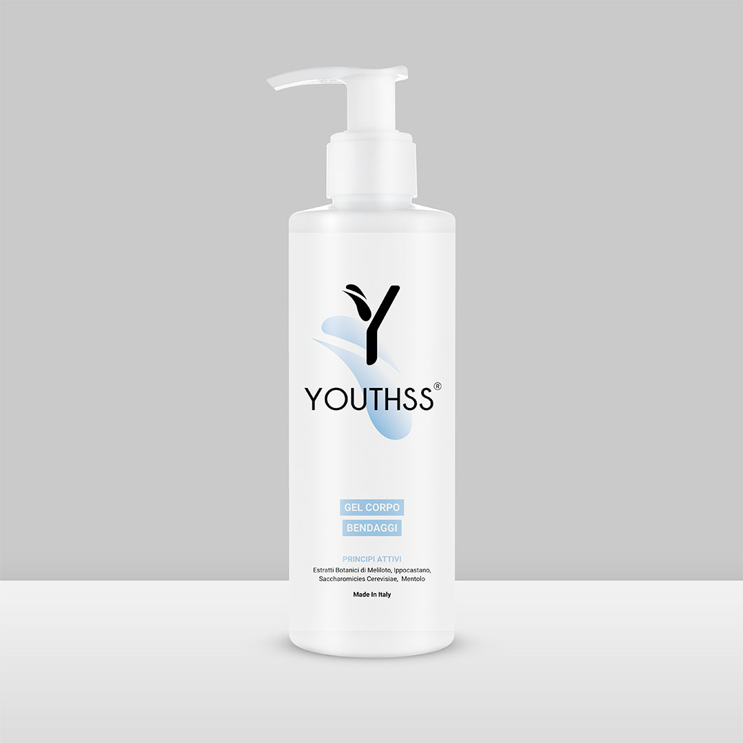 Gel Bendaggi - 200 ml