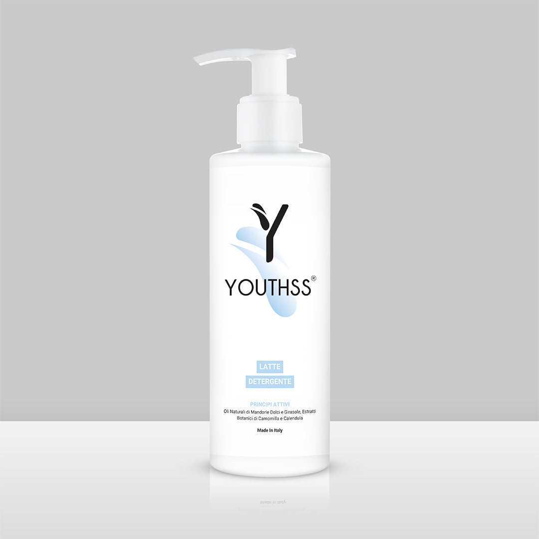 Latte Detergente - 200 ml