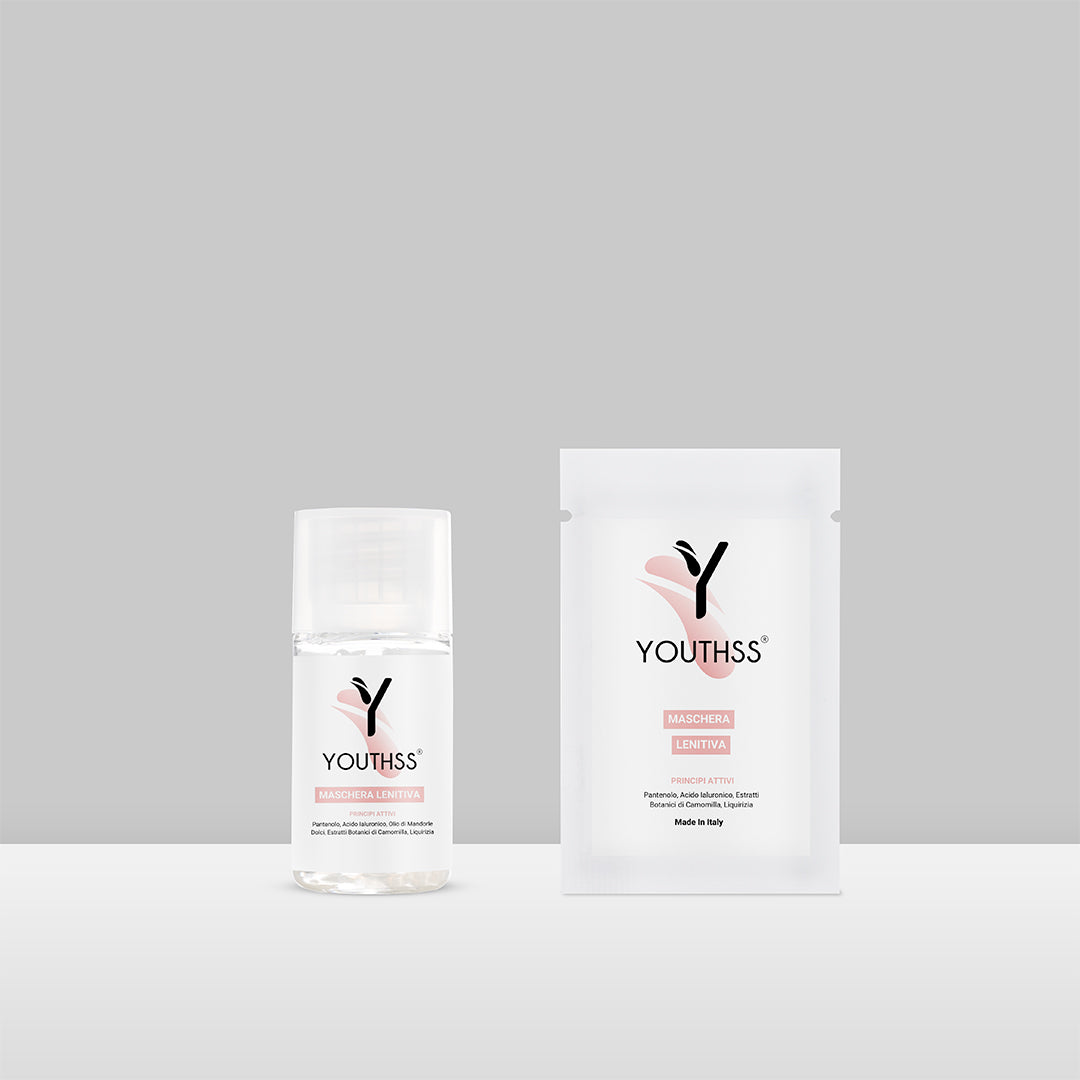 Maschera Lenitiva