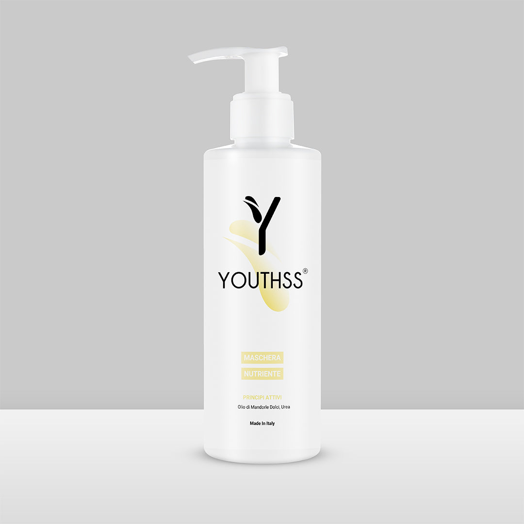Maschera Nutriente - 200 ml