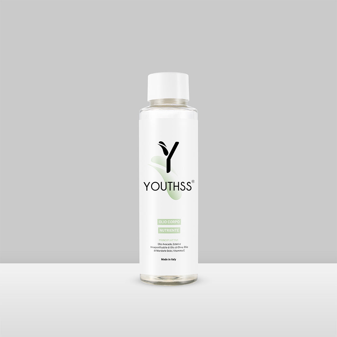 Olio Nutriente