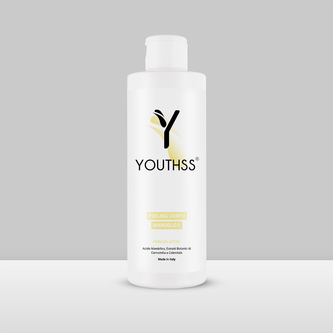 Peeling Corpo Mandelico - 200 ml