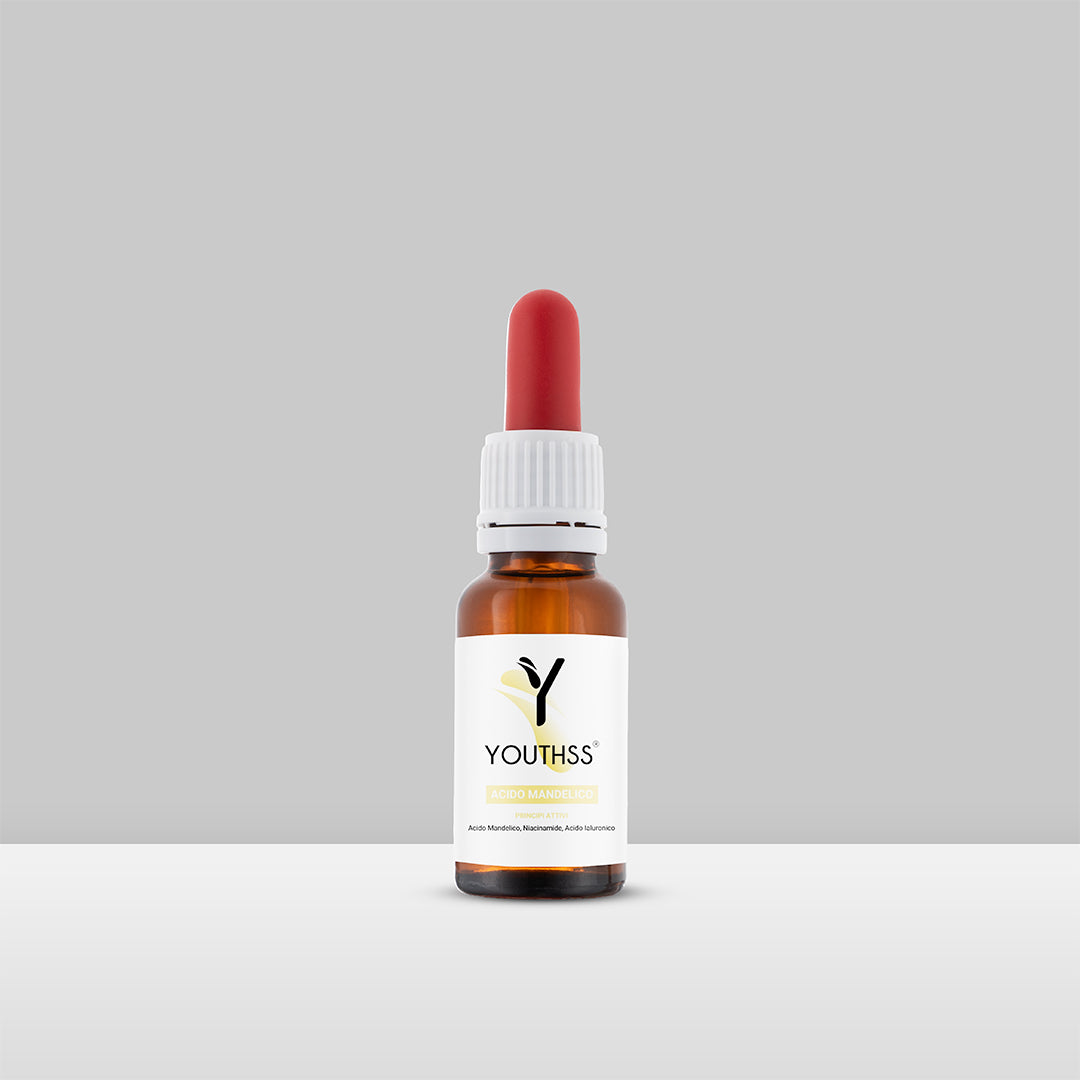 Peeling Mandelico - 20 ml