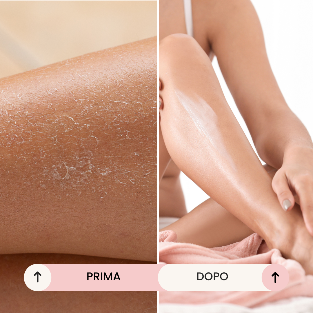 Scrub Idratante - 200 ml
