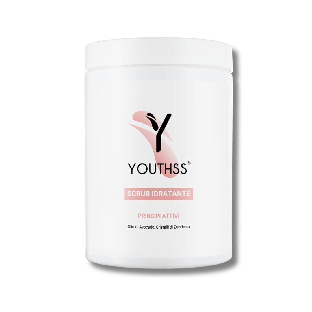 Scrub Idratante