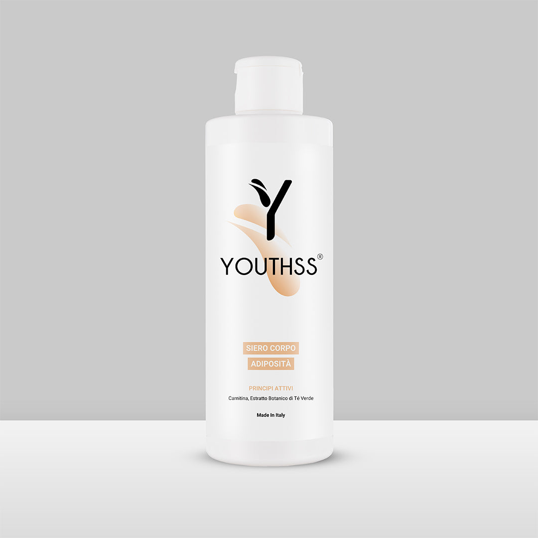 Siero Adiposità - 200 ml