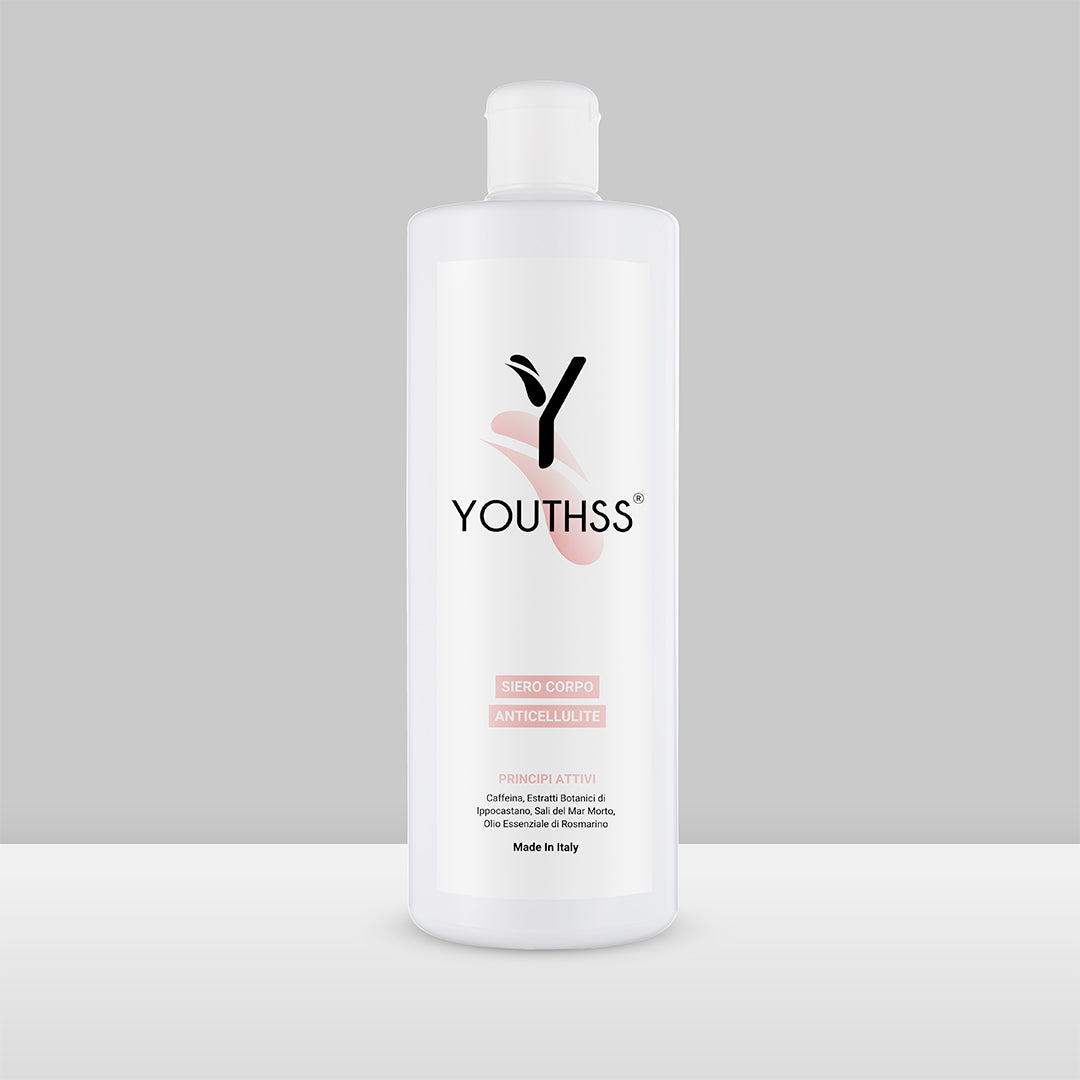 Siero Anticellulite