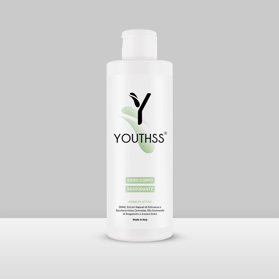 Siero Rassodante - 200 ml