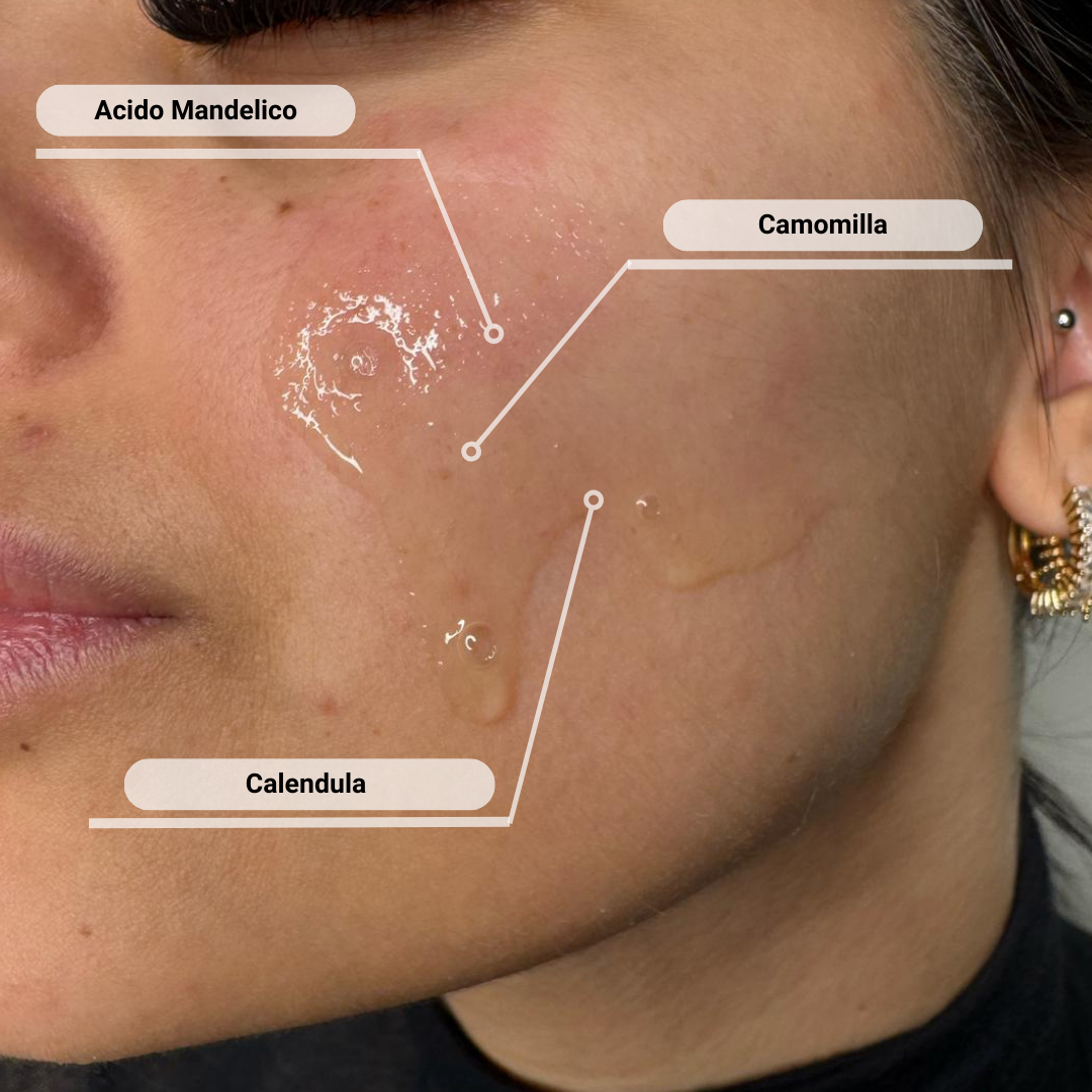 Detergente Rinnovatore