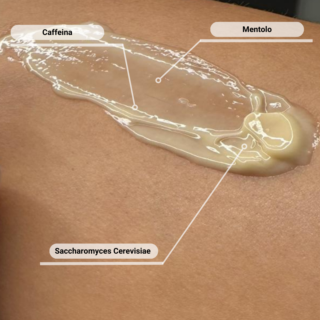 Crema Anticellulite