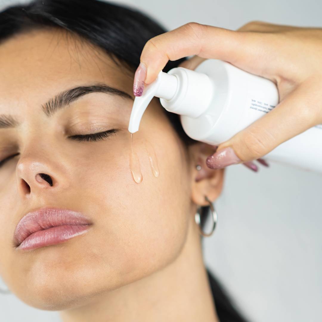 Detergente Rinnovatore