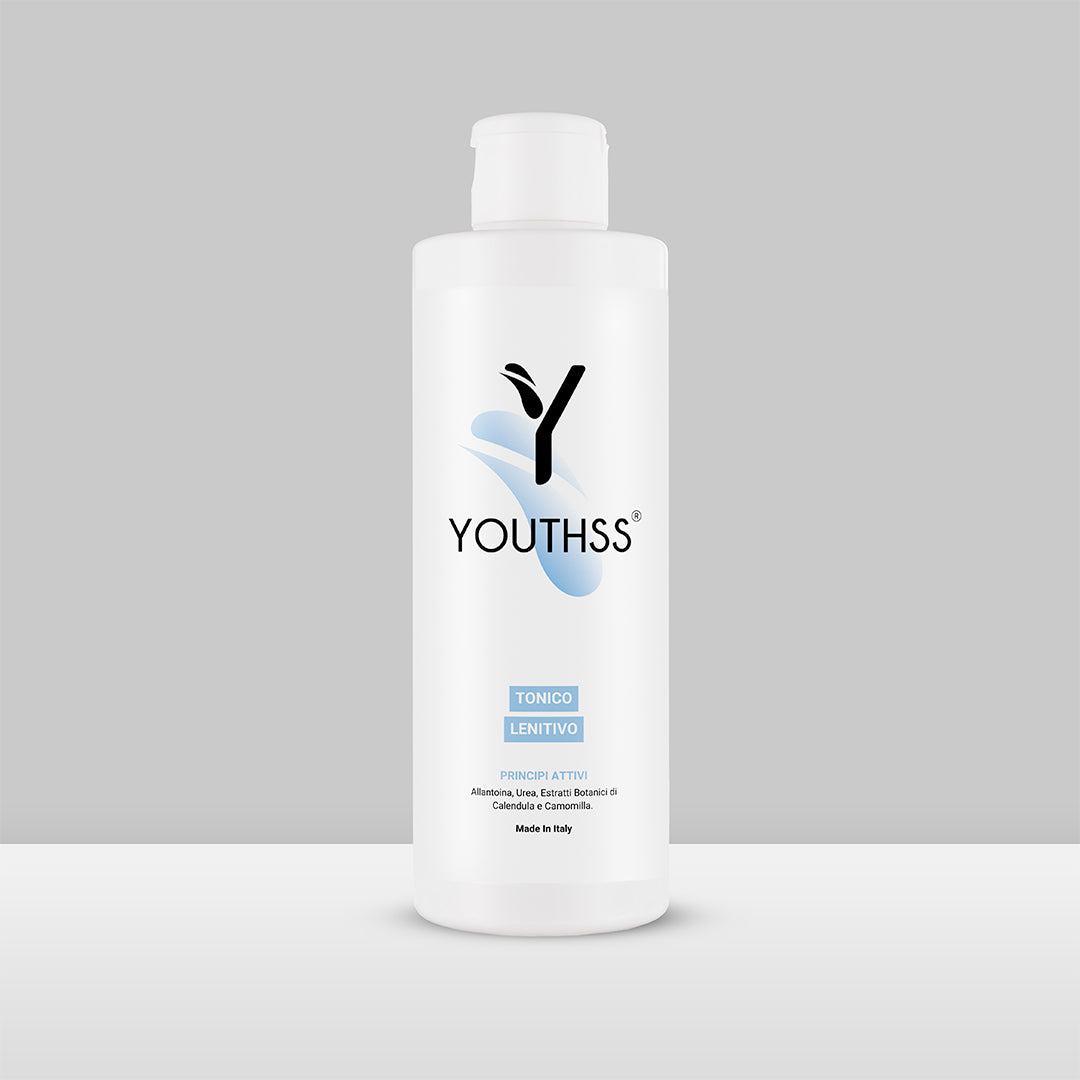 Tonico Lenitivo - 200 ml