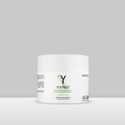 Alga Salinizzata - 200 ml