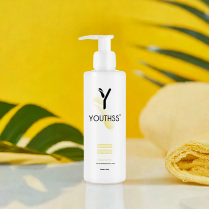 Maschera Nutriente - 200 ml
