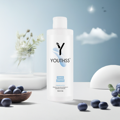 Tonico Lenitivo - 200 ml