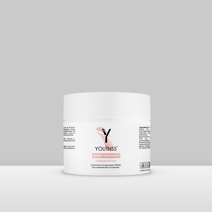 Burro Drenante - 200 ml