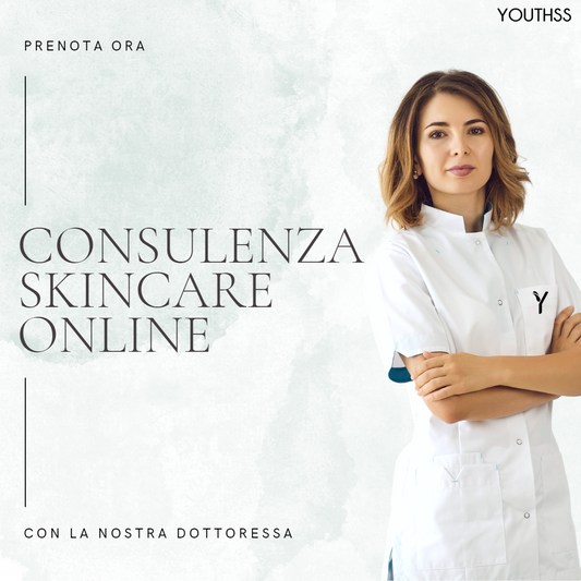 Consulenza Skincare