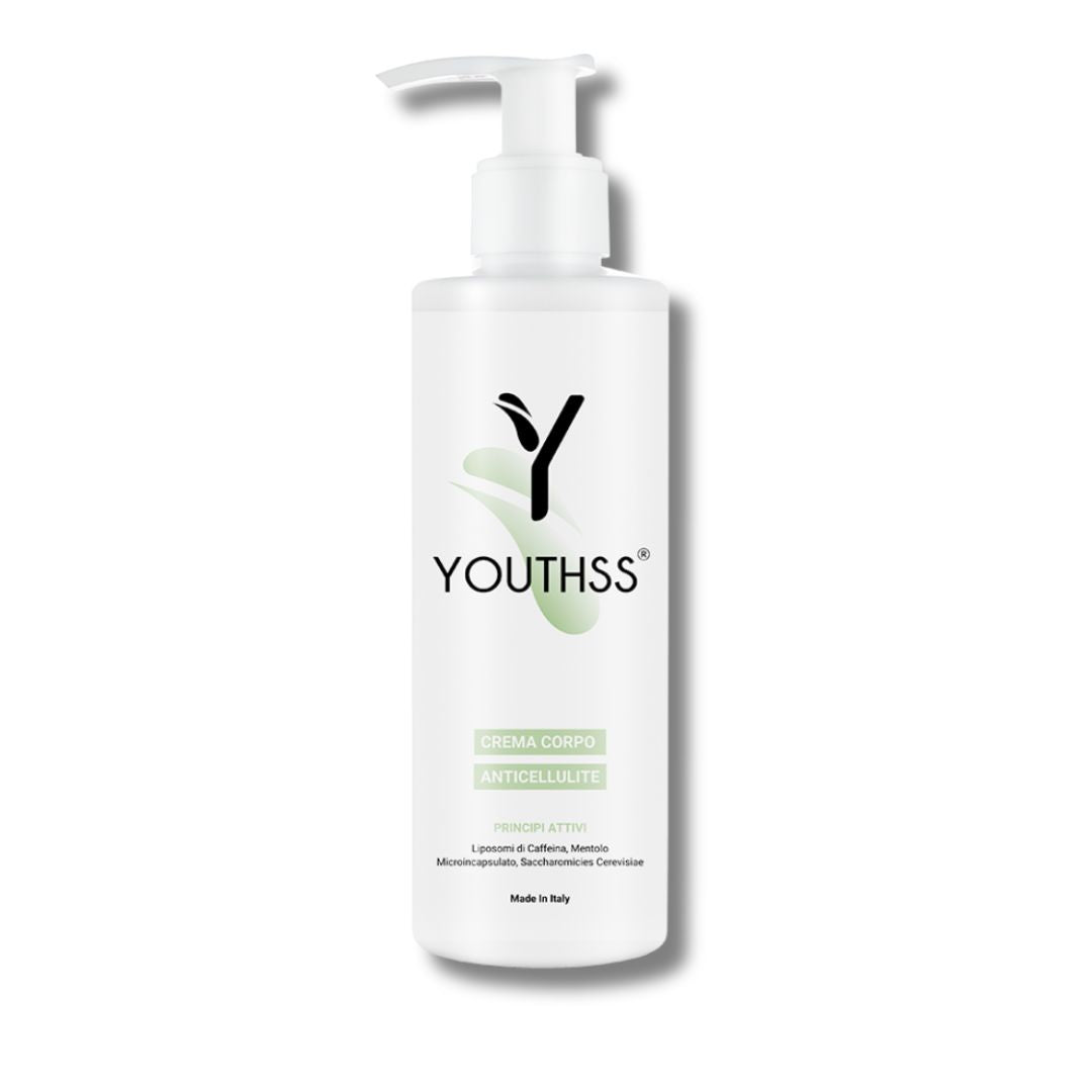 Crema Anticellulite