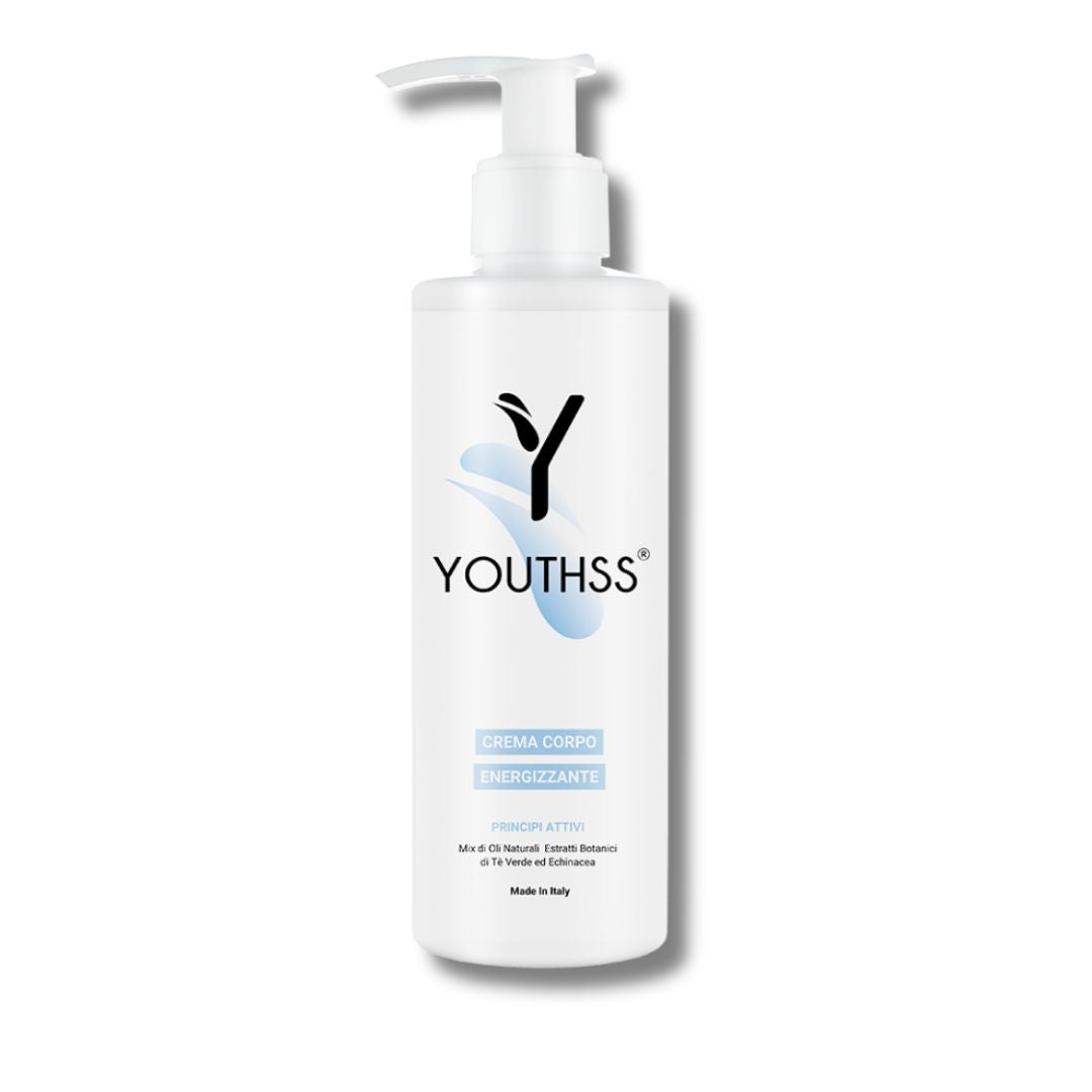 Crema Energizzante