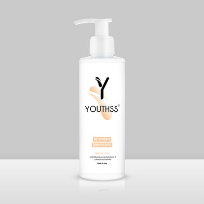 Detergente Rinnovatore - 200 ml