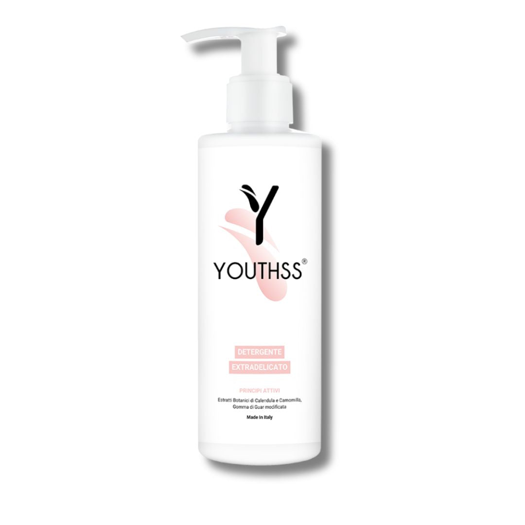 Detergente Extradelicato