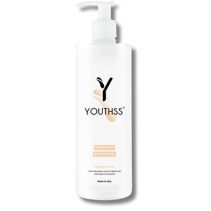 Detergente Rinnovatore