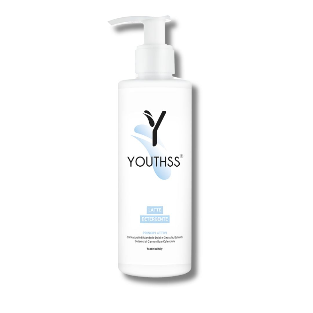 Latte Detergente