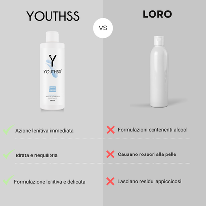 Tonico Lenitivo - 200 ml