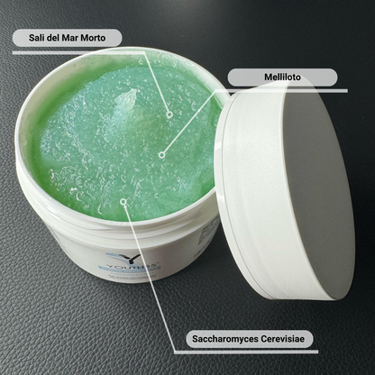 Scrub Drenante - 200 ml