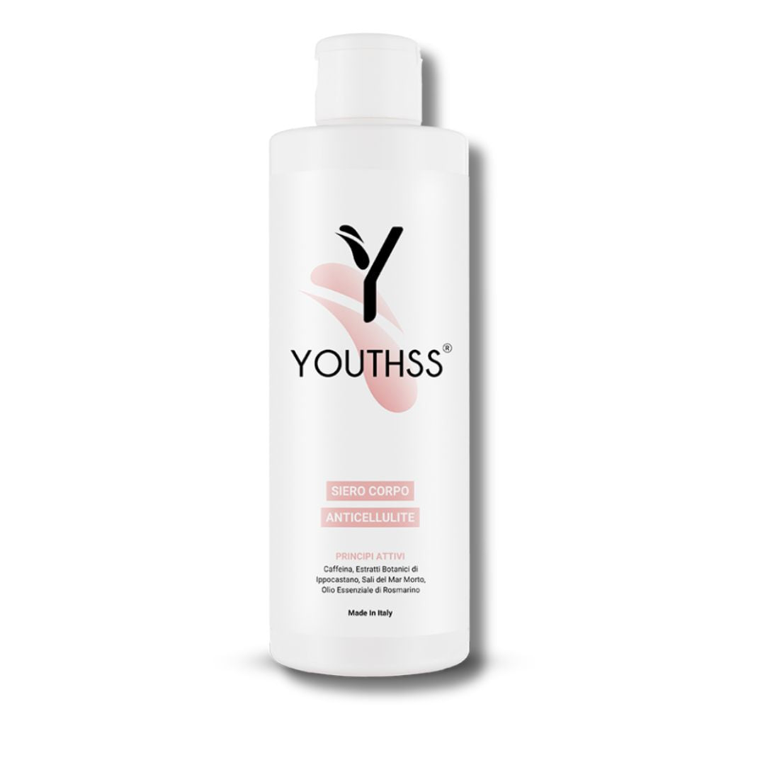 Siero Anticellulite