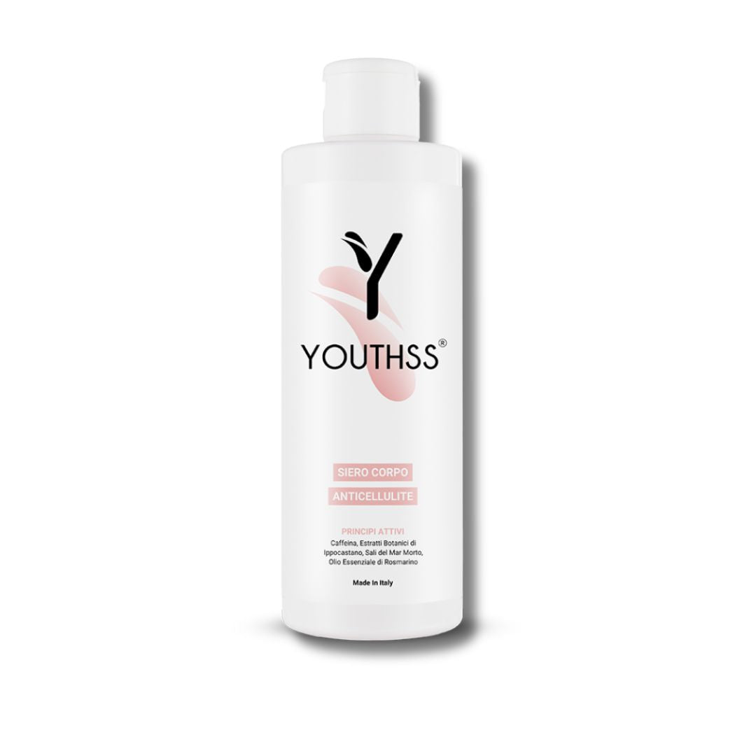 Siero Anticellulite