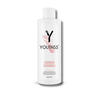 Siero Anticellulite