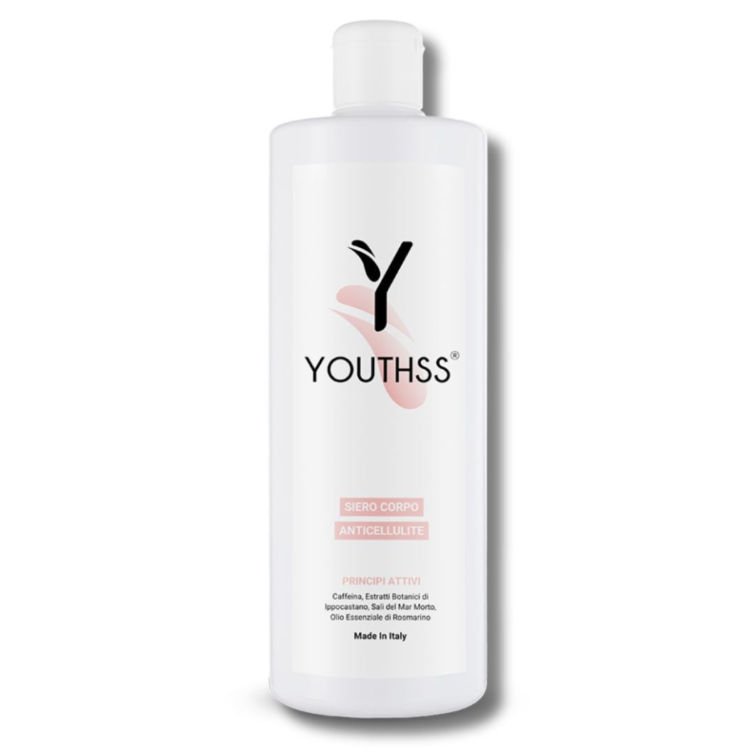 Siero Anticellulite