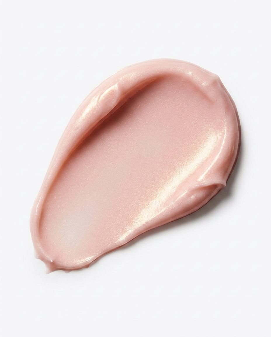 Burro Drenante Youthss texture — crema corpo rosa perlata ricca e vellutata | Cosmetica biotecnologica italiana