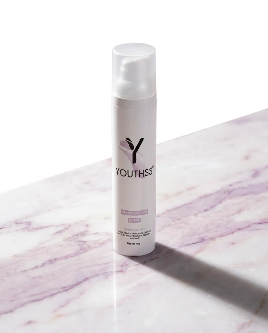 Crema Anti Age Botox