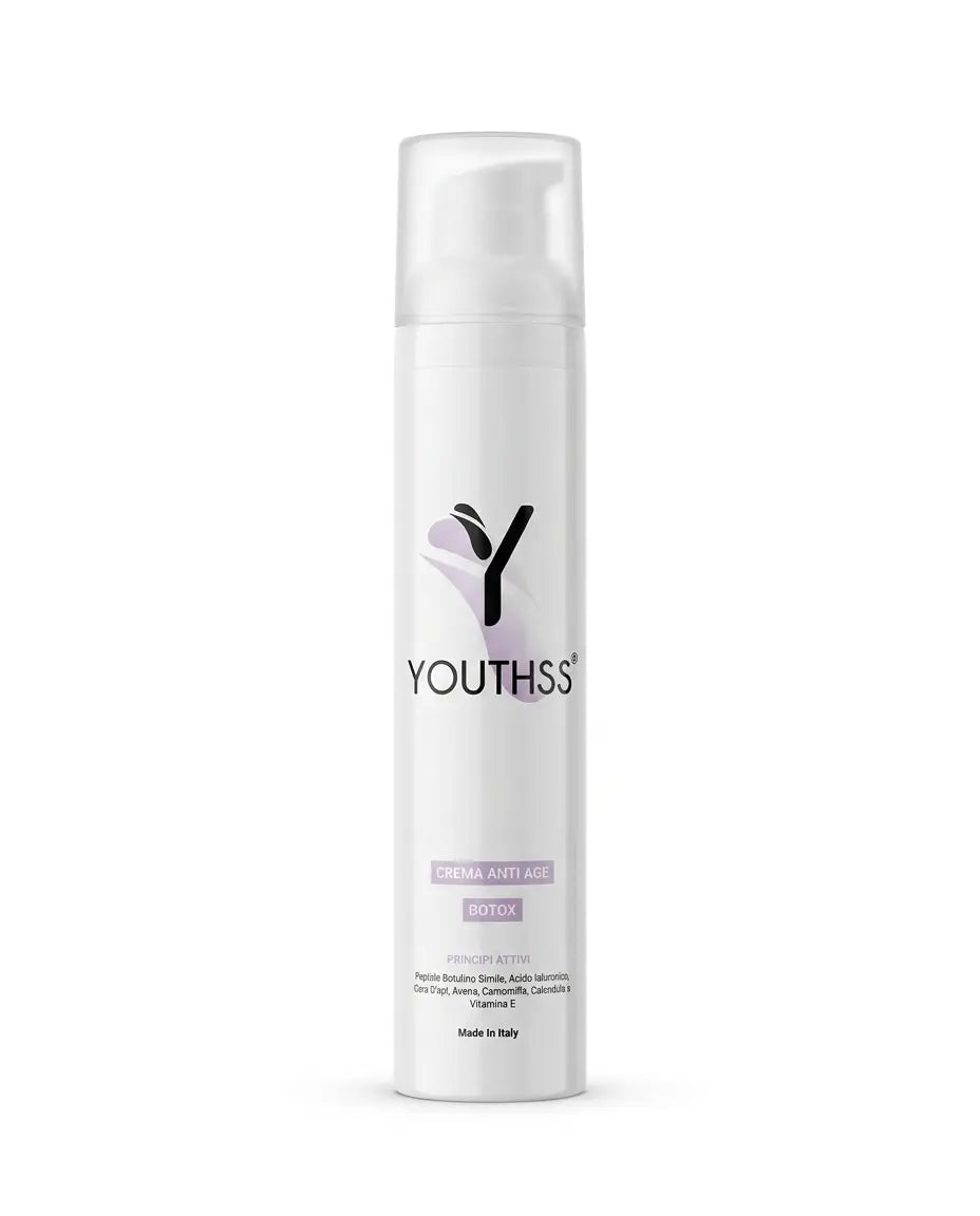 Crema Anti Age Botox