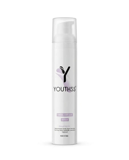 Crema Anti Age Botox