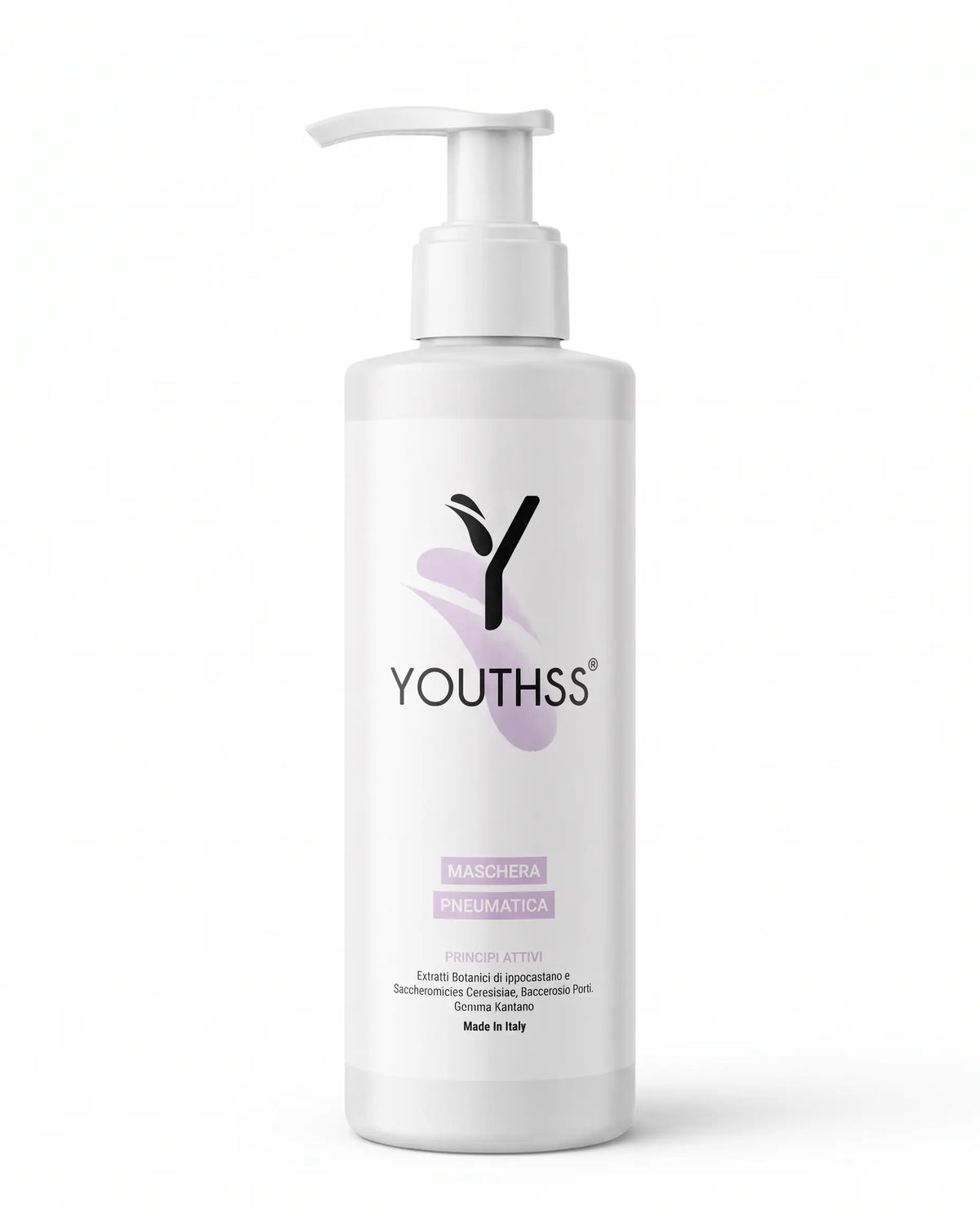 Maschera Pneumatica